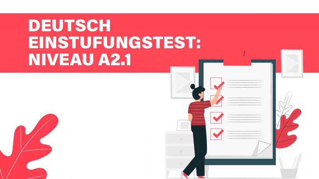 Einstufungstest Teil 1 Menschen A21 Und A22pdf 8672