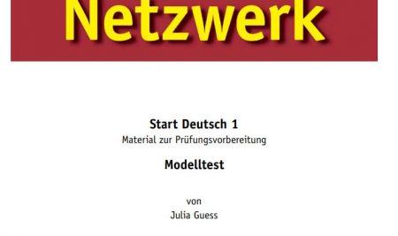 Modelltest-Netzwerk-A1